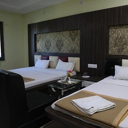 Swayam Resort Balangir Exteriör bild