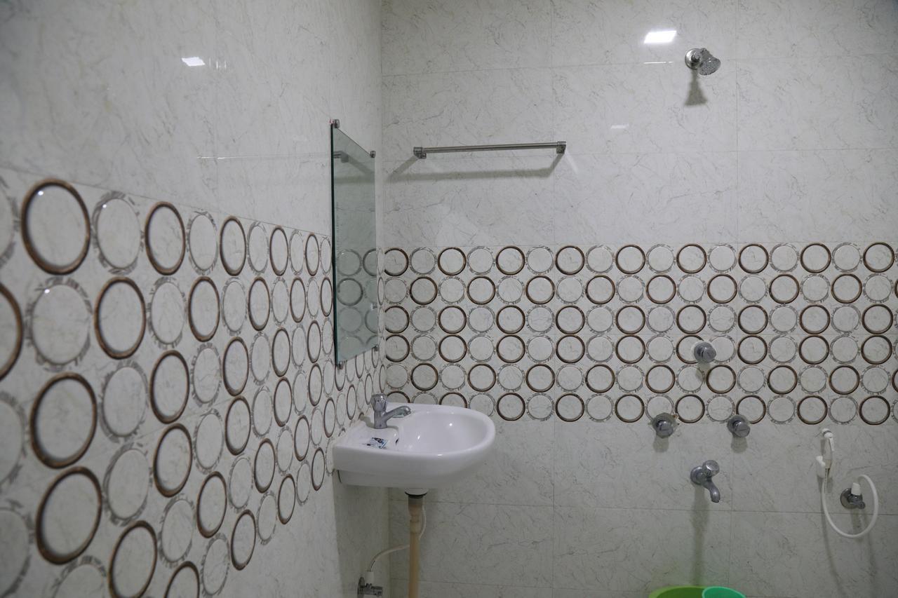 Swayam Resort Balangir Exteriör bild