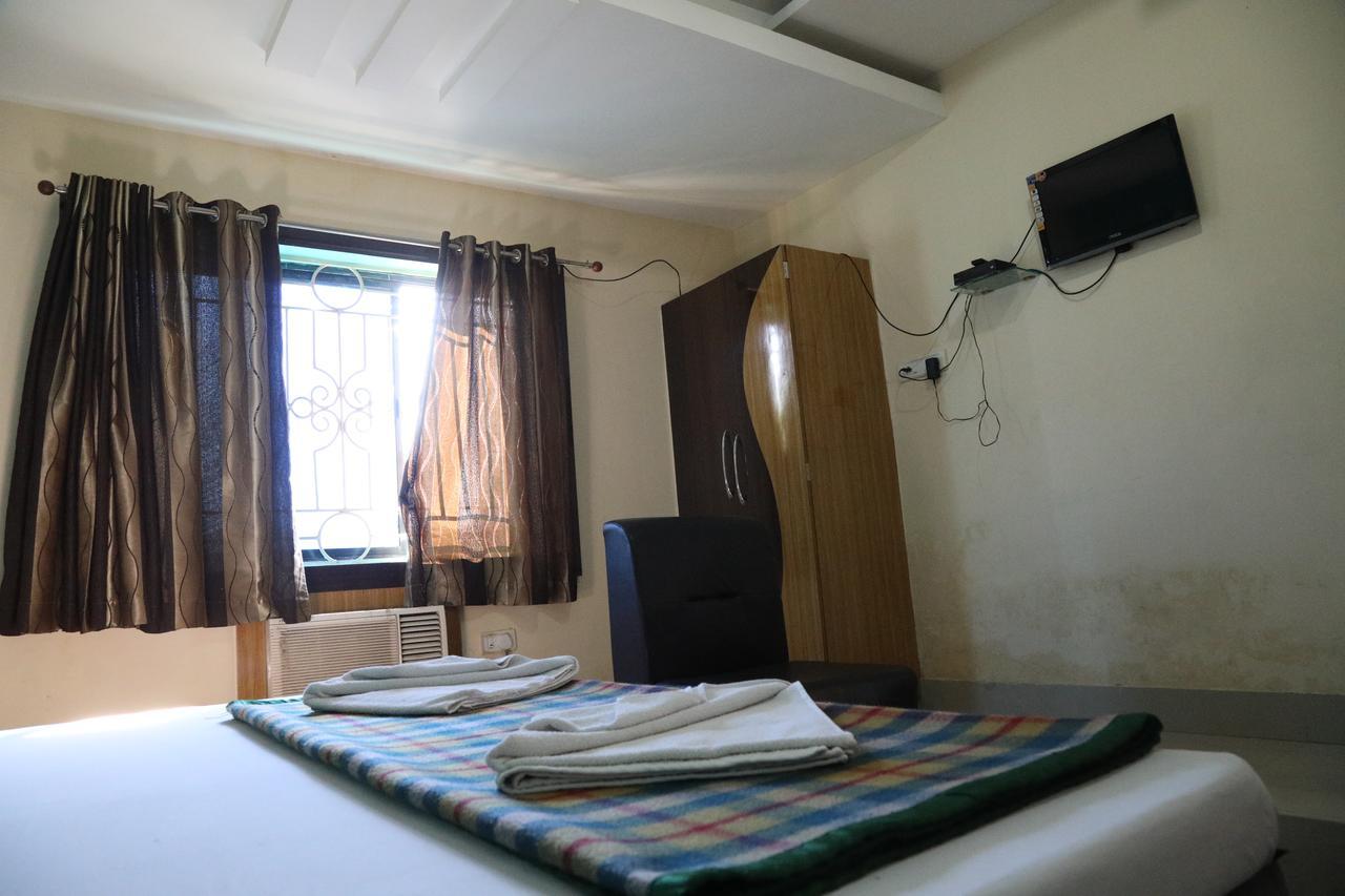 Swayam Resort Balangir Exteriör bild
