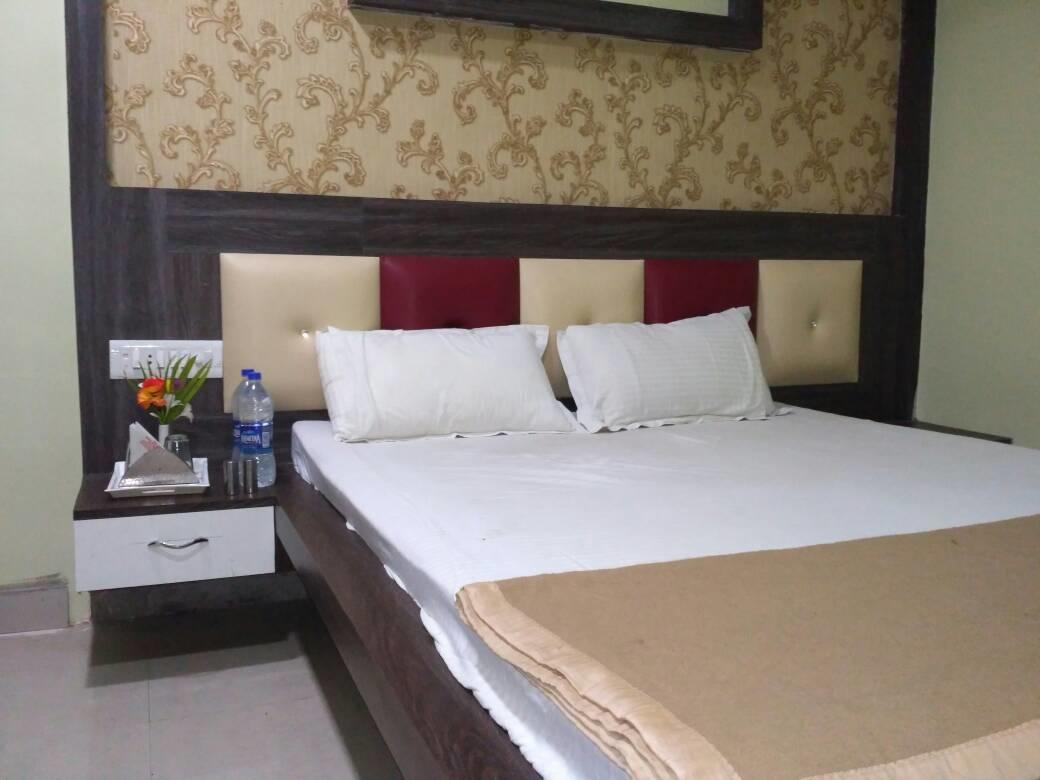 Swayam Resort Balangir Exteriör bild